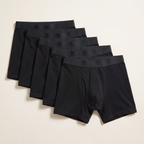The Cotton Classics | 5-Pack