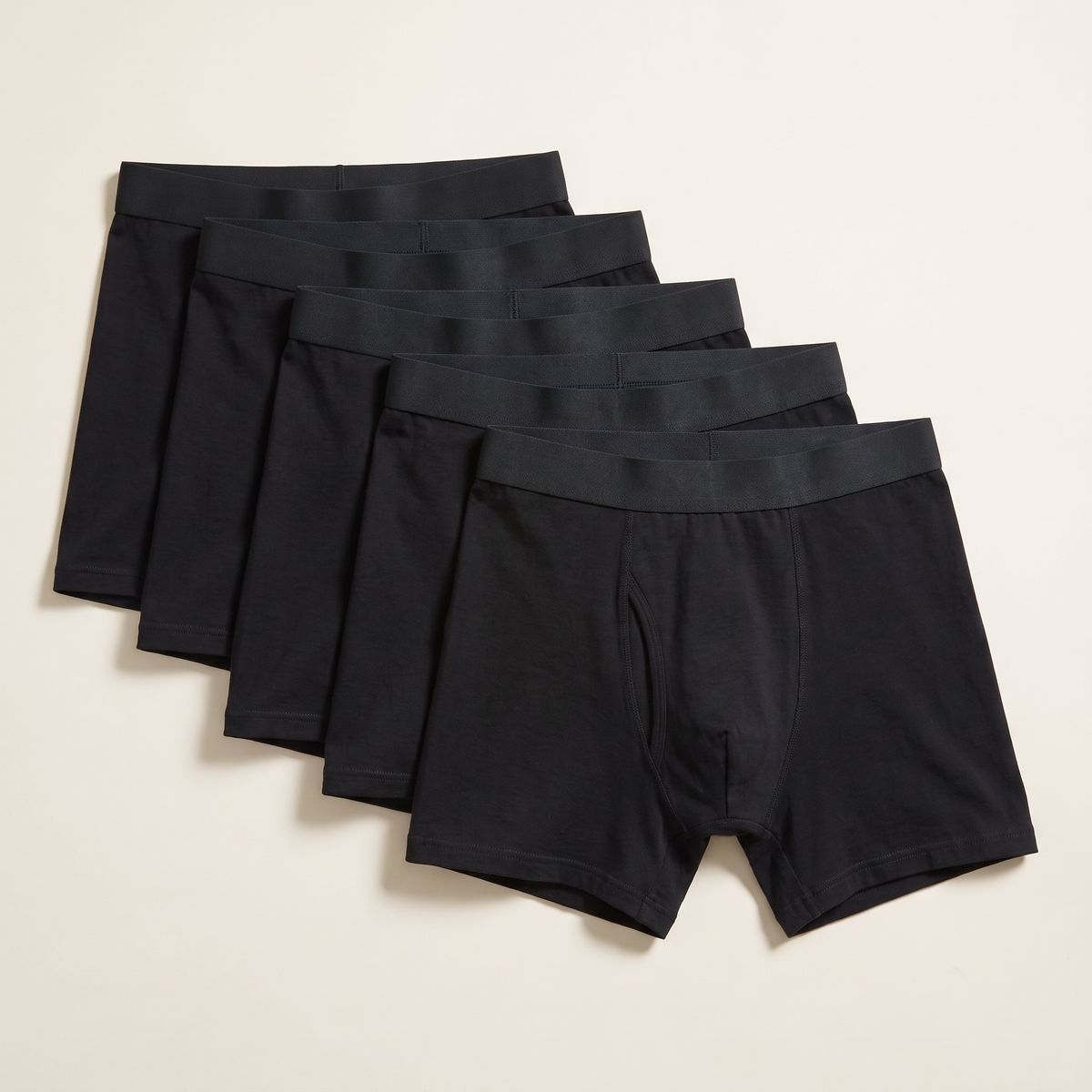 The Cotton Classics | 5-Pack