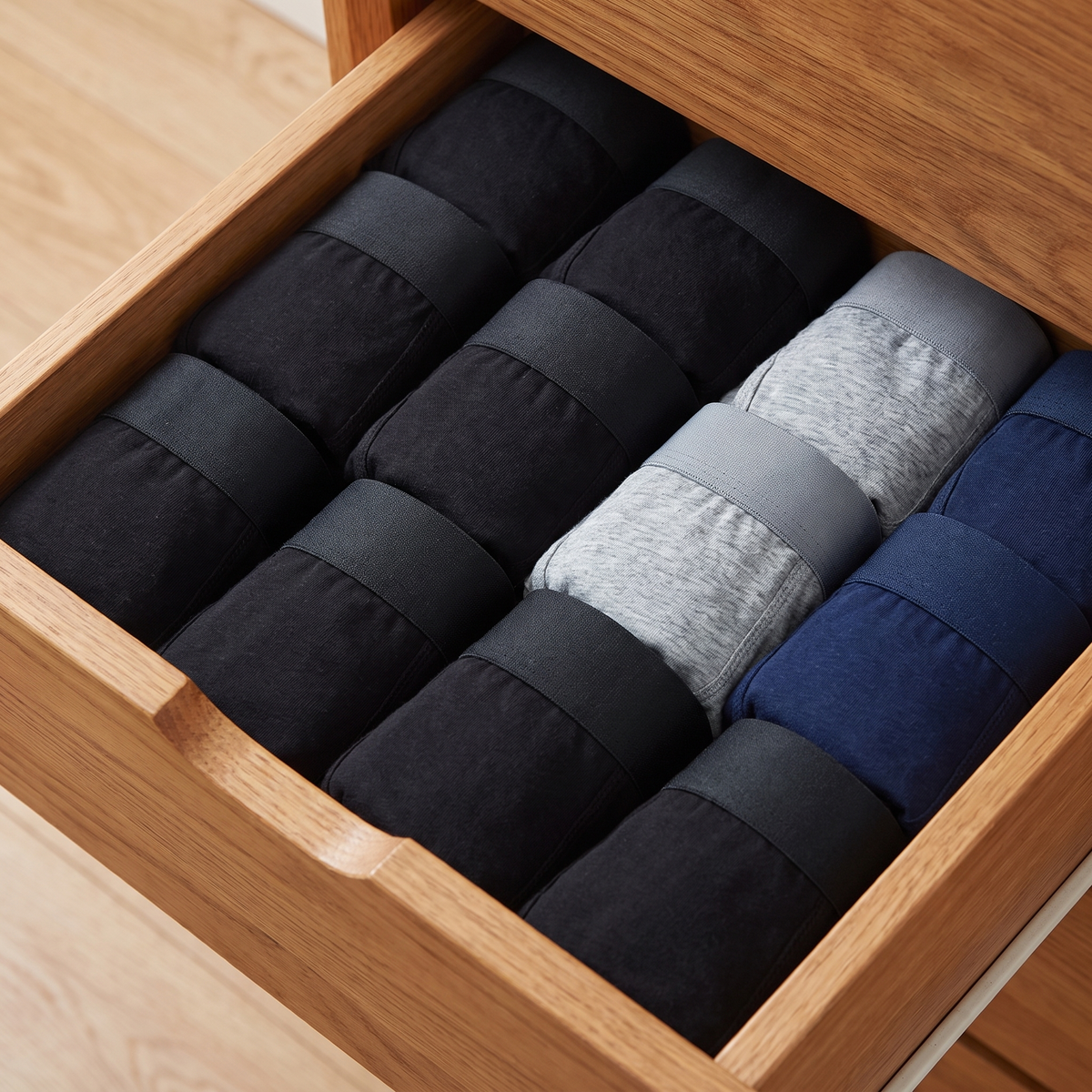 The Cotton Classics | 5-Pack